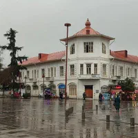 تور گروهی شمال از کردستان