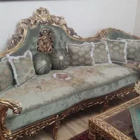 تعمیرات مبلمان سلطنتی و راحتی|مبلمان خانگی و میز عسلی|تبریز, |دیوار