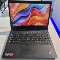 لپتاپ گرافیکدار مهندسی Lenovo نسل 9 رم 16 گارانتی