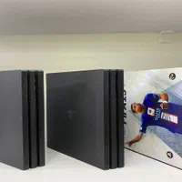 ps4 pro اکانتی و‌کپی خور
