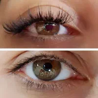 کاشت مژه و شنییون|خدمات آرایشگری و زیبایی|اصفهان, شاهزید|دیوار