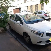 برلیانس H230 دنده ای پارس خودرو نمره ۴۰۰
