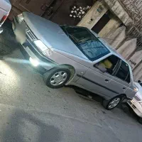 پژو 405مدل 84|خودرو سواری و وانت|گنبد کاووس, |دیوار