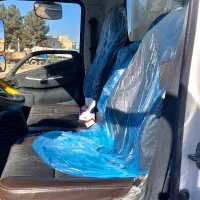 فورس 6 تن بدون خواب در حد|خودرو سنگین|اسلامشهر, ملکآباد|دیوار