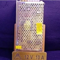 پاور سوییچینگ ۱۲ ولت ۱۰ آمپر