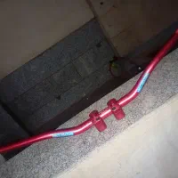 تریل آمیکو.  cb1300