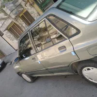 پرایدمدل 89|خودرو سواری و وانت|مشهد, انقلاب|دیوار