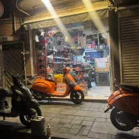 استخدام موتور ساز ماهر