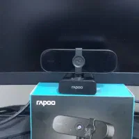 وبکم رپو c280 Qhd|قطعات و لوازم جانبی رایانه|اسلام‌شهر, شهرک مفیدی|دیوار