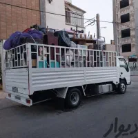 باربری اطمینان‌بار‌کردستان با‌اکیب‌کوردنیسان‌وجعشه