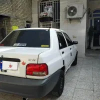 پراید 131 SE درحد صفر عروسک اسپرت فروش فوری|خودرو سواری و وانت|اهواز, کوی علوی|دیوار