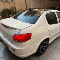 رانا tu5 مدل ۱۳۹۵ بالوازم پلاس