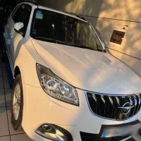 هایما اس ۷ پلاس بدون رنگ ۱۴۰۲