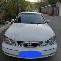 ماکسیما سواری مدل ۸۱ اتومات