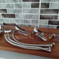 شیرآلات بهداشتی