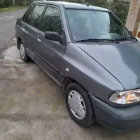 پراید۹۰ SL تک سوز|خودرو سواری و وانت|لشت نشا, |دیوار