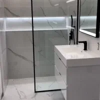 واحد ۹۰ متری با لوکیشن بی نظیر/وام/اقساط|فروش آپارتمان|اسلامشهر, شهرک واوان|دیوار