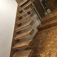 پله پیچ و نرده استیل|خدمات پیشه و مهارت|ایلام, |دیوار