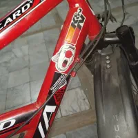 دوچرخه ۲۶ویوا|دوچرخه، اسکیت، اسکوتر|تهران, شمس‌آباد|دیوار