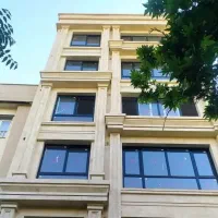 120متر 2 خواب نگین 6 کلید نخورده مناسب جهیزیه