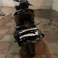 کلیک کویر۱۵۰.درحد صفر|موتورسیکلت|سبزوار, فقیه سبزواری|دیوار