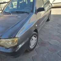 پراید ۱۱۱|خودرو سواری و وانت|خمینیشهر, |دیوار