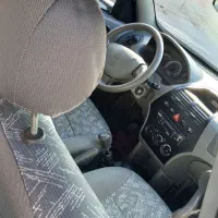 تیبا ۲ مدل ۹۷|خودرو سواری و وانت|خرمآباد, |دیوار