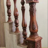 رنگکاری درب چوبی و مبلمان|خدمات پیشه و مهارت|آران و بیدگل, |دیوار