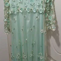 دوست لباس مجلسی ویک عدد کت تک تنخور خیلی زیبا|لباس|مشکین‌دشت, |دیوار