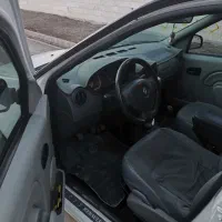 پارس تندر  ال نود  مدل ۹۵|خودرو سواری و وانت|پارس‌آباد, |دیوار