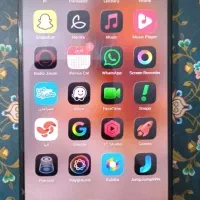 ایفون 15 pro max 256