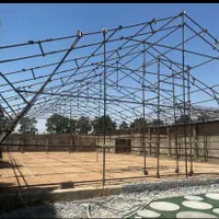 داربست فلزی کوروش|خدمات پیشه و مهارت|آمل, |دیوار