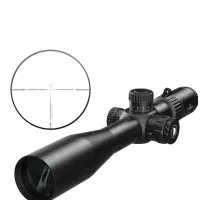 دوربین دیسکاوری شکاری