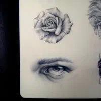 آموزش و اجرای تتو