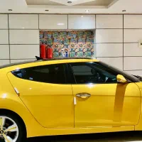 هیوندای ولستر 2015|خودرو سواری و وانت|بندرعباس, |دیوار