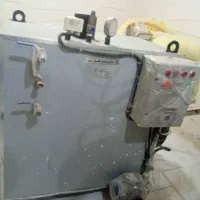 کارواش بخارشور