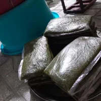 سبزی خورشتی درجه یک