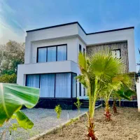 اجاره ویلا استخردار۴خواب مبله داخل شهری«صادقی»