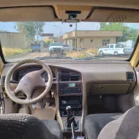 خودرو elx