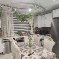 117متر/2خواب/فول بازسازی/ پرچم/زیر قیمت