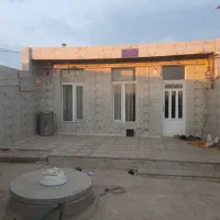 ملک ویلایی ۳۵۰ متری روستای قمشه سید قاسم