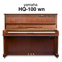 پیانو آکوستیک یاماها مدل HQ100WN