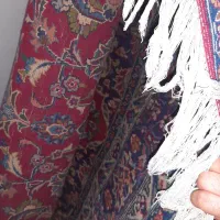 فرش‌دست‌بافت۹متری‌مخصوص‌باغ ویلا|فرش|تهران, شکوفه (عبدل آباد)|دیوار