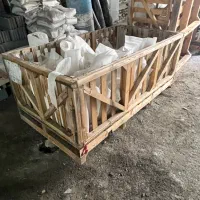 پالت چوبی