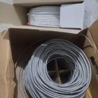 فروش سیم برق.آنتن .قیمت کارخانه|مصالح و تجهیزات ساختمان|اردبیل, |دیوار