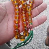 تسبیح ترک