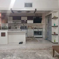 یه واحد ۱۰۰ متری در (باغ گنجی)