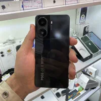 PCO X7 pro حافظه ۵۱۲ گیگ رم ۱۲