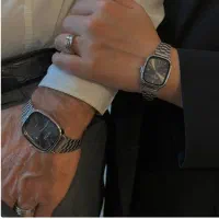 ساعتمچی ست کاپلی