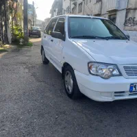 فروش خودرو|خودرو سواری و وانت|لاهیجان, کوی خزر|دیوار